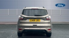 Ford Kuga 1.5 EcoBoost ST-Line 5dr Auto 2WD Petrol Estate